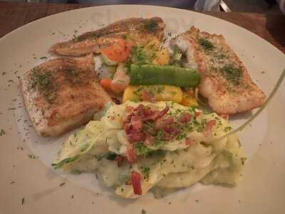 Frischfisch-lokal Zum Smutje