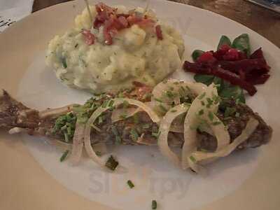 Frischfisch-lokal Zum Smutje