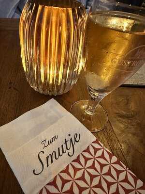 Frischfisch-lokal Zum Smutje