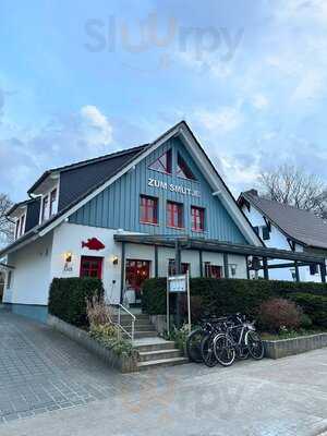 Frischfisch-lokal Zum Smutje