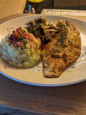 Frischfisch-lokal Zum Smutje
