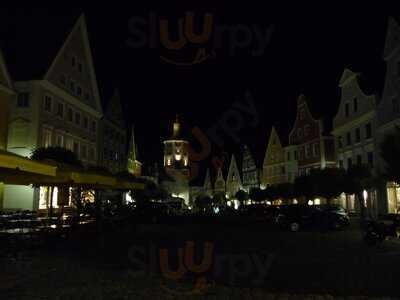 Brauereigasthof Zur Münz