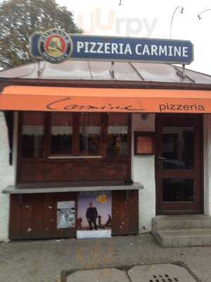 Pizzeria Carmine