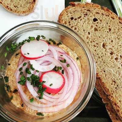 Bio Gasthaus & Biergarten Schloss Blumenthal