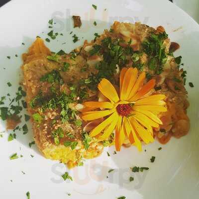 Bio Gasthaus & Biergarten Schloss Blumenthal