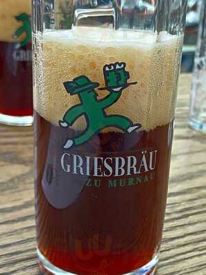 Griesbräu