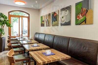 Bavarian Roasting Company