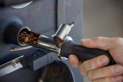 Bavarian Roasting Company