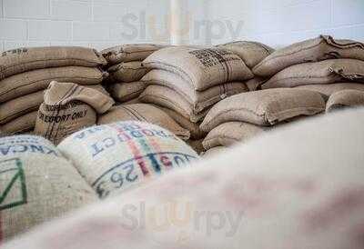 Bavarian Roasting Company