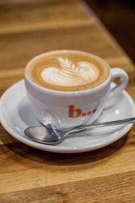 Bavarian Roasting Company