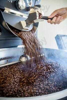 Bavarian Roasting Company