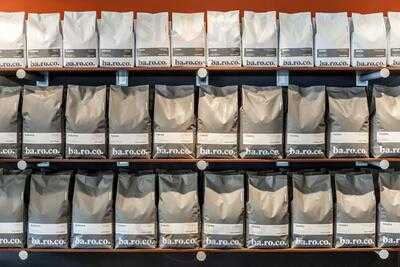 Bavarian Roasting Company