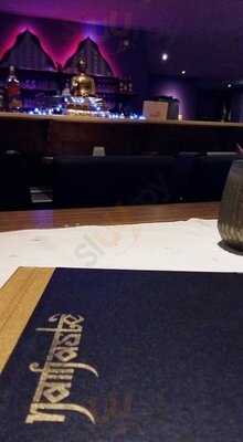 Namaste Indisches Spezialitätenrestaurant