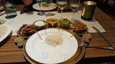 Namaste Indisches Spezialitätenrestaurant