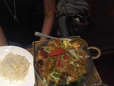 Namaste Indisches Spezialitätenrestaurant