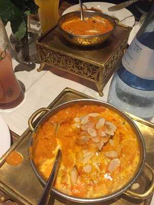 Namaste Indisches Spezialitätenrestaurant