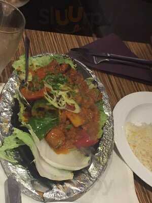 Namaste Indisches Spezialitätenrestaurant