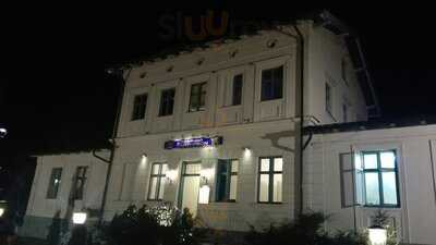 Restaurant Parthenon