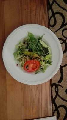 Restaurant Parthenon