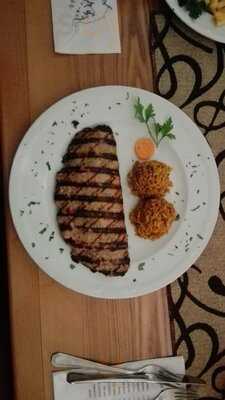 Restaurant Parthenon