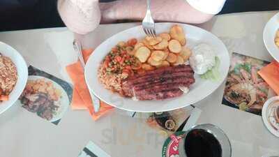 Restaurant Parthenon