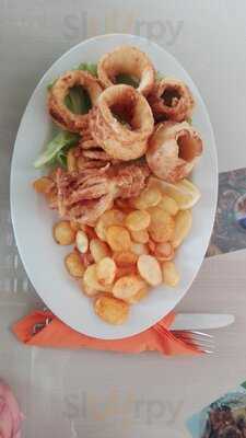 Restaurant Parthenon