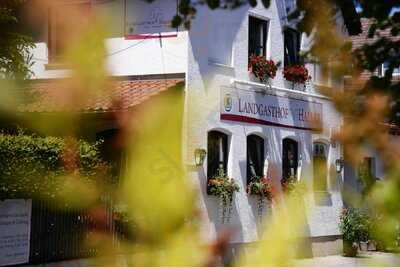 Landgasthof Haller