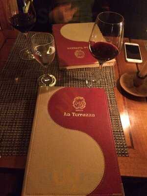 La Terrazza