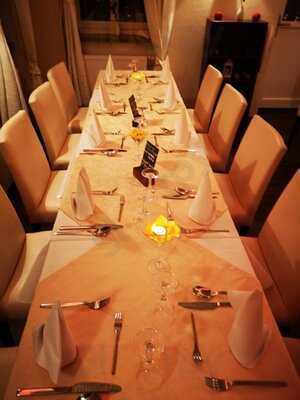 Allegro Restaurant & Bar