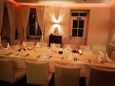 Allegro Restaurant & Bar