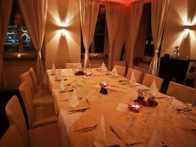 Allegro Restaurant & Bar