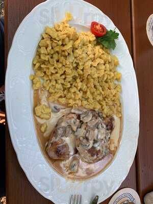 Gasthof Kriechbaumer