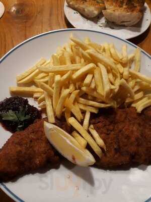 Gasthof Kriechbaumer