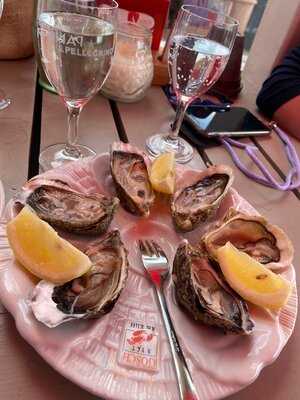 Gosch Sylt Warnemünde