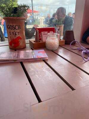 Gosch Sylt Warnemünde