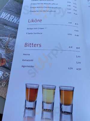 Gosch Sylt Warnemünde