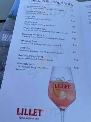 Gosch Sylt Warnemünde