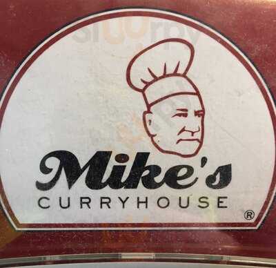 Mike’s Curryhouse