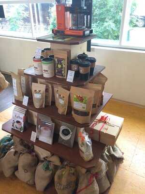 Murnauer Kaffeerösterei