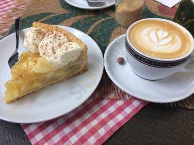 Murnauer Kaffeerösterei