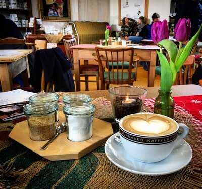 Murnauer Kaffeerösterei
