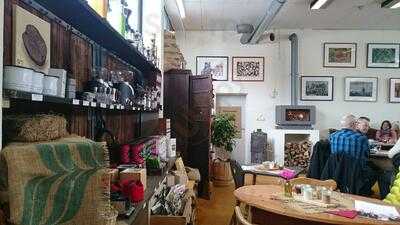 Murnauer Kaffeerösterei