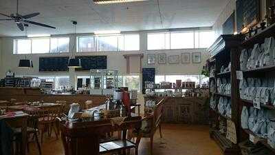 Murnauer Kaffeerösterei