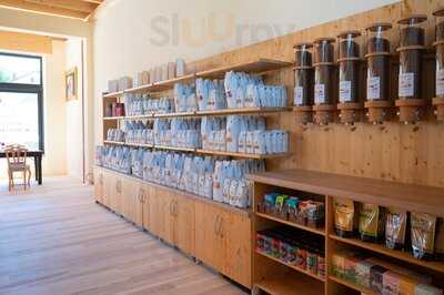 Murnauer Kaffeerösterei