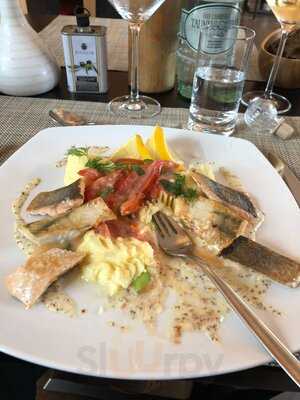 Restaurant GutmannsdÖrfer