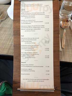 Restaurant GutmannsdÖrfer