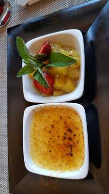 Restaurant GutmannsdÖrfer