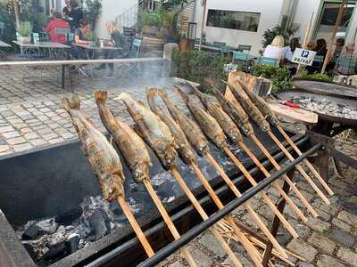 Cafélottebar Bad Aibling