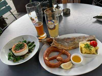 Cafélottebar Bad Aibling