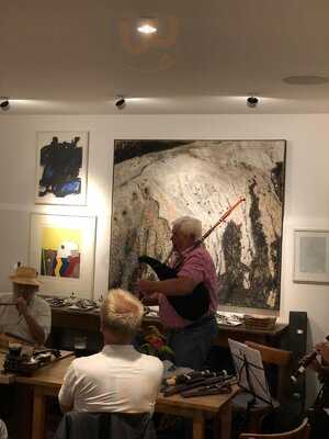 Cafélottebar Bad Aibling